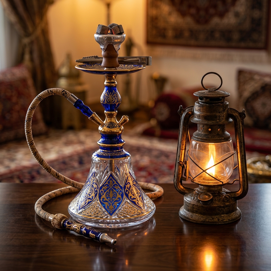 محصولات دکوری